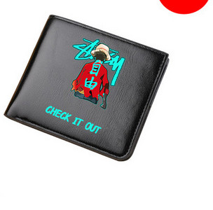 Meeste rahakott aplikatsiooniga