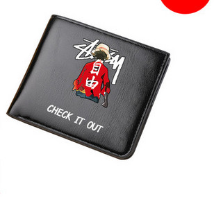 Meeste rahakott aplikatsiooniga