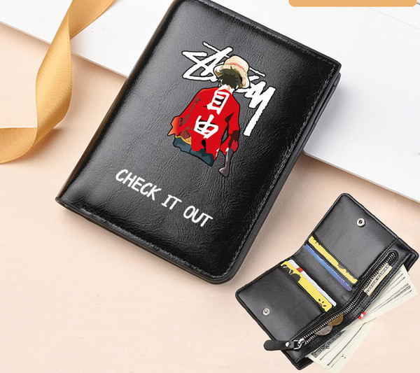 Meeste rahakott aplikatsiooniga