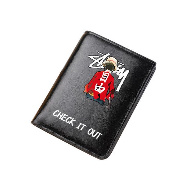 Meeste rahakott aplikatsiooniga