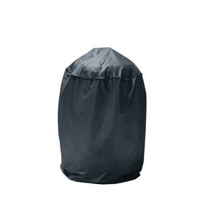 Välis-BBQ grilli kate must veekindel raske tööga grilli katted Weber Barbacoa tolmuvastased vihmagaasi süsi elektrilised