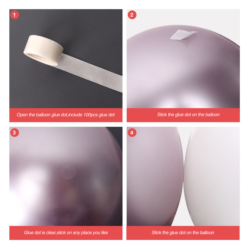 Macaron Rožinis balionas Girliandos Arka Sveikiname kūdikio dušą Valentino diena Gimtadienio vakarėlis Vestuvių papuošimas Jubiliejus Latekso balionas