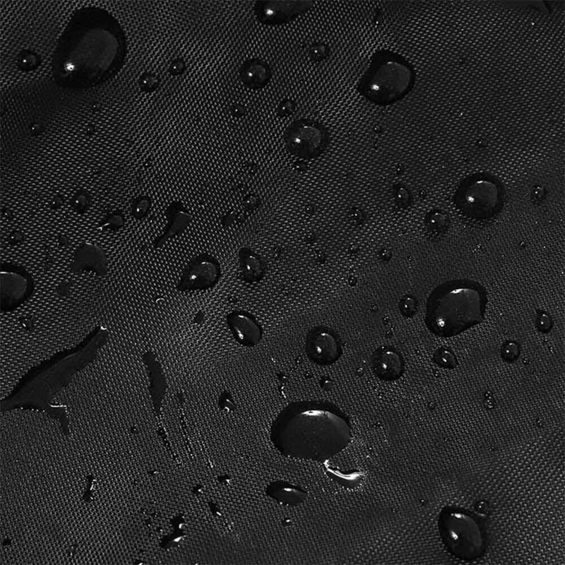 Weber Q2000 Q3000 Κάλυμμα μπάρμπεκιου Κάλυμμα μπάρμπεκιου ψησταριά Αξεσουάρ για μπάρμπεκιου εξωτερικού χώρου Αδιάβροχα προστατευτικά καλύμματα βροχής