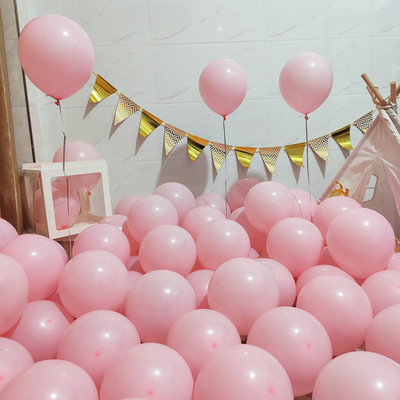 50 ΤΕΜ Χρυσό Ασημί Μαύρο Μεταλλικό Λατέξ Χριστουγεννιάτικα Μπαλόνια ντους μωρού Γάμος Απόκριες Πρωτοχρονιάτικες Διακοσμήσεις για πάρτι γενεθλίων Globos