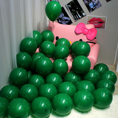 50 ΤΕΜ Χρυσό Ασημί Μαύρο Μεταλλικό Λατέξ Χριστουγεννιάτικα Μπαλόνια ντους μωρού Γάμος Απόκριες Πρωτοχρονιάτικες Διακοσμήσεις για πάρτι γενεθλίων Globos