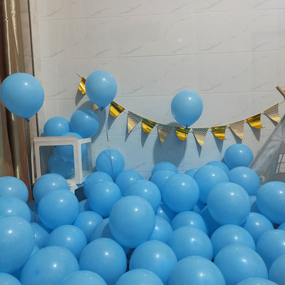 50 ΤΕΜ Χρυσό Ασημί Μαύρο Μεταλλικό Λατέξ Χριστουγεννιάτικα Μπαλόνια ντους μωρού Γάμος Απόκριες Πρωτοχρονιάτικες Διακοσμήσεις για πάρτι γενεθλίων Globos