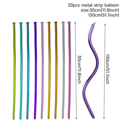 Pompă pentru baloane de înaltă calitate, umflator de aer, împingere manuală, accesorii portabile utile pentru baloane pentru nuntă, pentru petrecerea de naștere, furnituri de decor