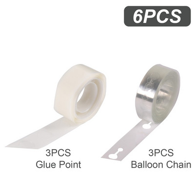 Pompă pentru baloane de înaltă calitate, umflator de aer, împingere manuală, accesorii portabile utile pentru baloane pentru nuntă, pentru petrecerea de naștere, furnituri de decor