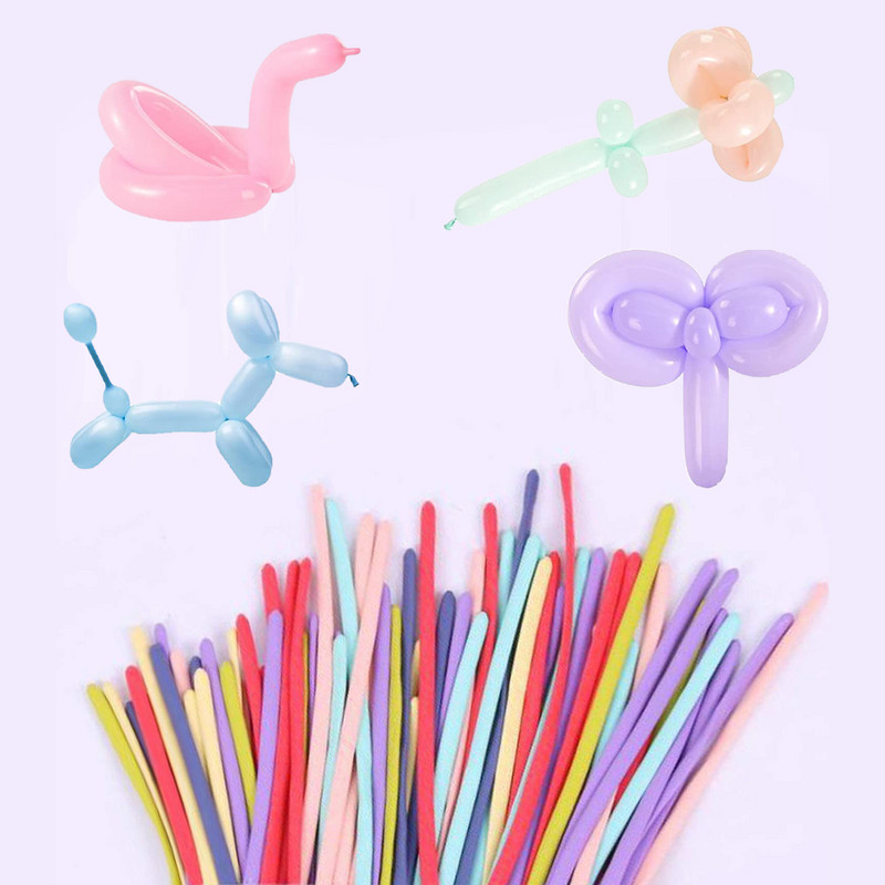 Pompă pentru baloane de înaltă calitate, umflator de aer, împingere manuală, accesorii portabile utile pentru baloane pentru nuntă, pentru petrecerea de naștere, furnituri de decor