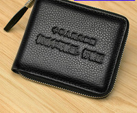 Meeste rahakott lukuga - ökonahk