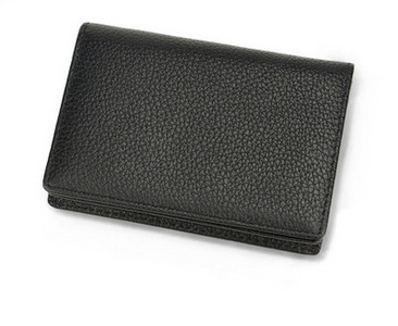 Puhas meeste rahakott kahes värvitoonis