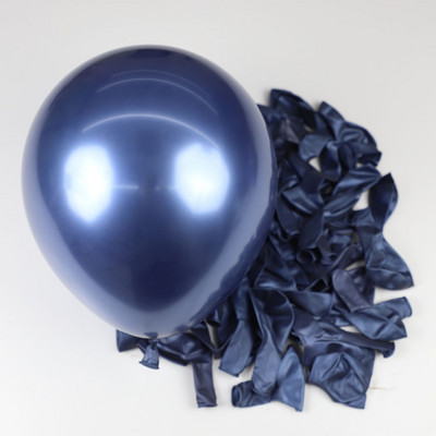 Baloane metalice de 18/12/10/5 inch Baloane din latex metalic cromat pentru baloane de zi de naștere decorațiuni pentru petrecerea de absolvire pentru baby shower