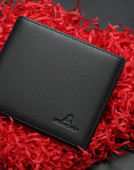 Portofel barbatesc cu compartiment pentru carduri de credit