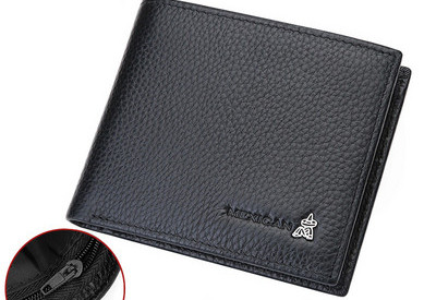 Meeste rahakott ökonahast mitu mudelit kirjaga