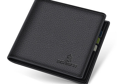 Meeste rahakott ökonahast mitu mudelit kirjaga