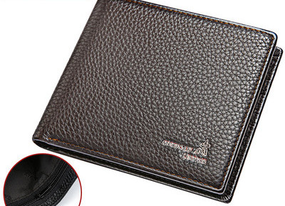 Meeste rahakott ökonahast mitu mudelit kirjaga