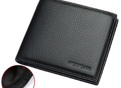 Meeste rahakott ökonahast mitu mudelit kirjaga