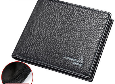 Meeste rahakott ökonahast mitu mudelit kirjaga