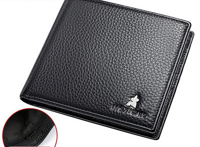 Meeste rahakott ökonahast mitu mudelit kirjaga