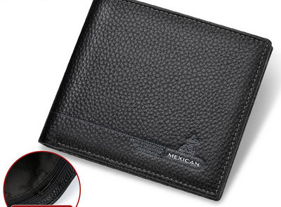 Meeste rahakott ökonahast mitu mudelit kirjaga