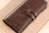 Portofel elegant din piele ecologica