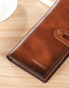 Portofel elegant din piele ecologica