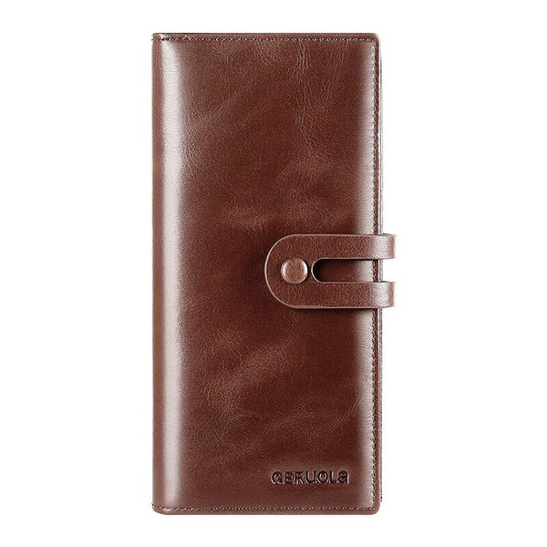 Portofel elegant din piele ecologica