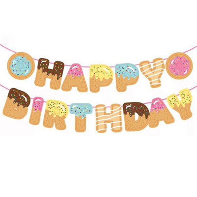 Magusa sõõriku jäätise koogi fooliumist õhupallid LOVE Heeliumi õhupallid Baby Shower Sünnipäevapeo kaunistus Lastele Mänguasi Digitaalkuju Globo