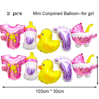 Magusa sõõriku jäätise koogi fooliumist õhupallid LOVE Heeliumi õhupallid Baby Shower Sünnipäevapeo kaunistus Lastele Mänguasi Digitaalkuju Globo