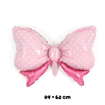 Magusa sõõriku jäätise koogi fooliumist õhupallid LOVE Heeliumi õhupallid Baby Shower Sünnipäevapeo kaunistus Lastele Mänguasi Digitaalkuju Globo