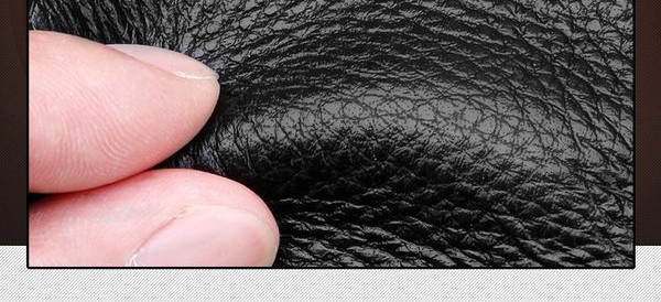 Portofel pentru bărbați cu sloturi pentru carduri