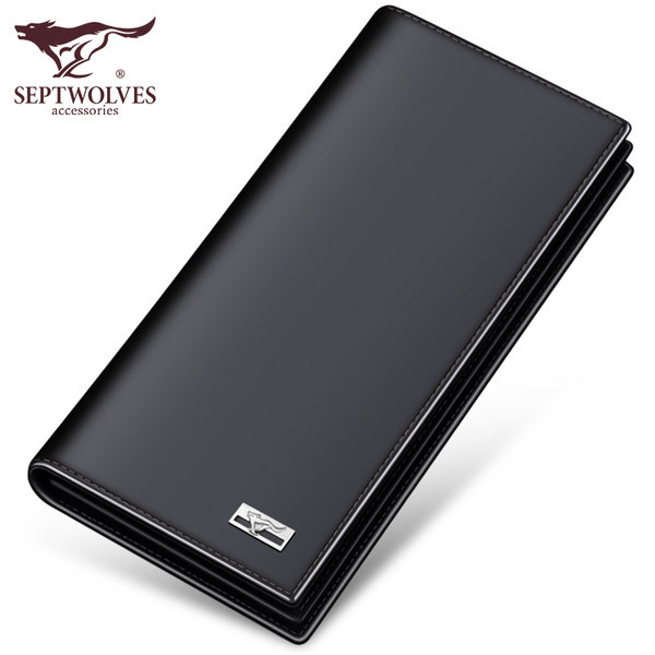 Portofel barbatesc cu compartiment pentru carduri si bancnote