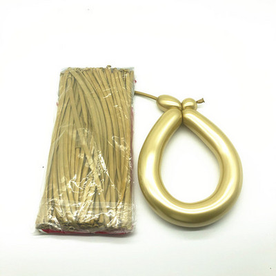 10 buc. Baloane lungi din latex, culori amestecate, balon magic Twist pentru petrecere, decorare pentru nunta, decorațiuni pentru baby shower.