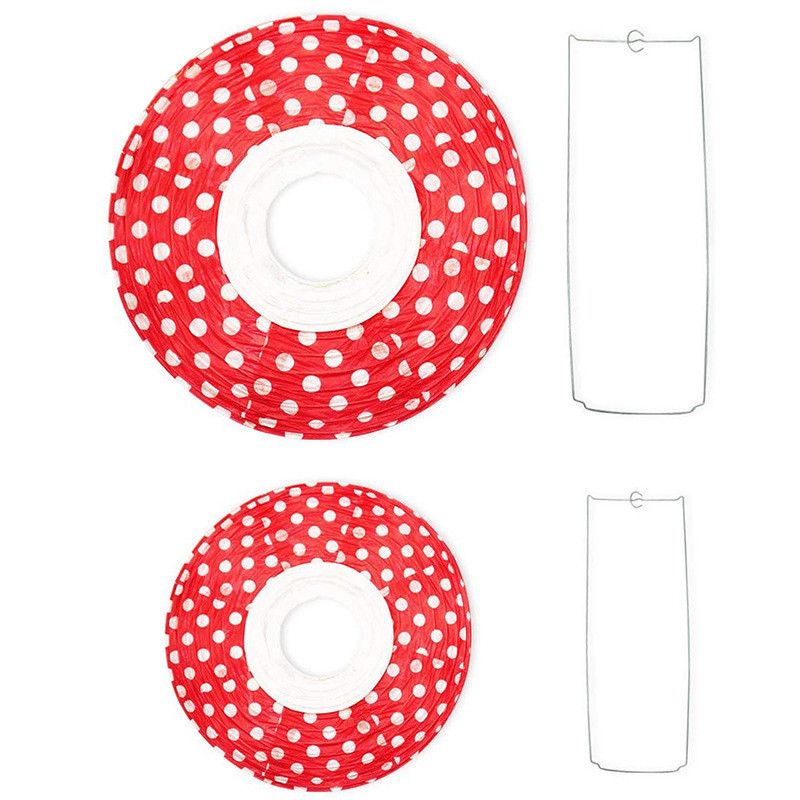 Noi 3 buc. Lanterne de hârtie în formă de ciupercă Ornament de ciuperci 3D pentru grădiniță, bricolaj, pentru petrecerea de aniversare, accesorii pentru decorarea casei