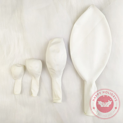 2-50 buc. Baloane pastel multicolore Ghirlanda nunta Macaron Curcubeu Balon pentru petrecere Baby Shower Decoratiuni de Craciun Jucarie Wholesa