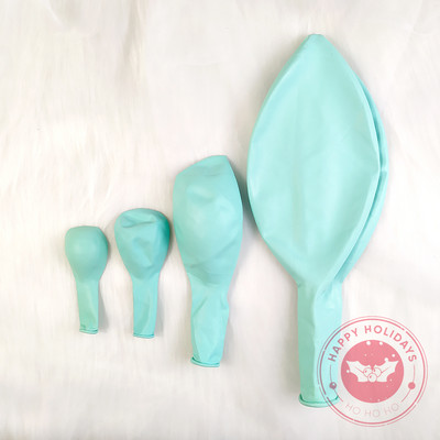 2-50 buc. Baloane pastel multicolore Ghirlanda nunta Macaron Curcubeu Balon pentru petrecere Baby Shower Decoratiuni de Craciun Jucarie Wholesa