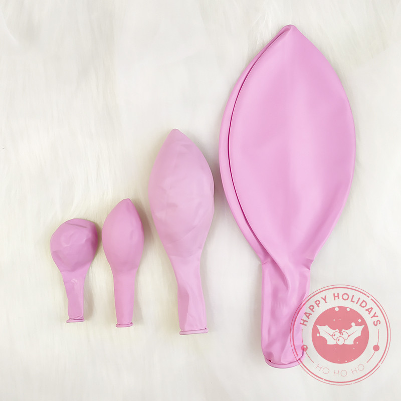 2-50 buc. Baloane pastel multicolore Ghirlanda nunta Macaron Curcubeu Balon pentru petrecere Baby Shower Decoratiuni de Craciun Jucarie Wholesa