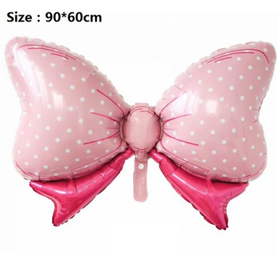 Cabina foto de zi de naștere Baloane din folie La mulți ani Rama foto Globos Recuzită foto Decoratiuni pentru petrecerea de aniversare Copii Baby Shower Băiat