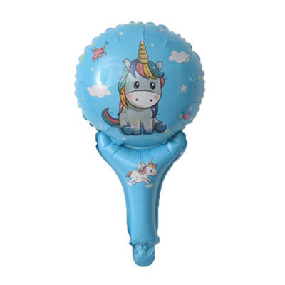 Cabina foto de zi de naștere Baloane din folie La mulți ani Rama foto Globos Recuzită foto Decoratiuni pentru petrecerea de aniversare Copii Baby Shower Băiat