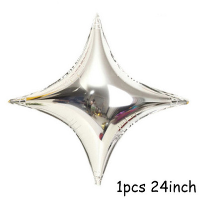 Disco Bar Ball Balon cu heliu Dance Party Baloane metalice decorative Petrecere populară Naștere pentru adulți Nuntă Spațiu Decor pentru petreceri