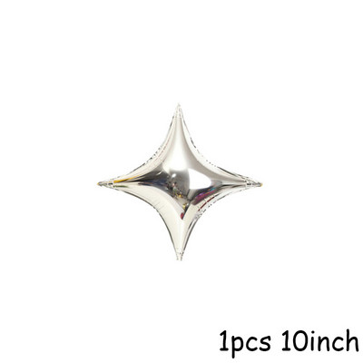 Disco Bar Ball Balon cu heliu Dance Party Baloane metalice decorative Petrecere populară Naștere pentru adulți Nuntă Spațiu Decor pentru petreceri