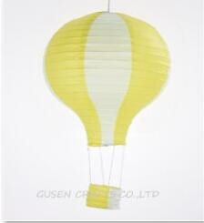 Lanterna din hârtie pentru imprimare curcubeu 30cm 1buc balon cu aer cald decor nuntă dormitor copii agățat decorațiuni pentru petrecerea de ziua de naștere