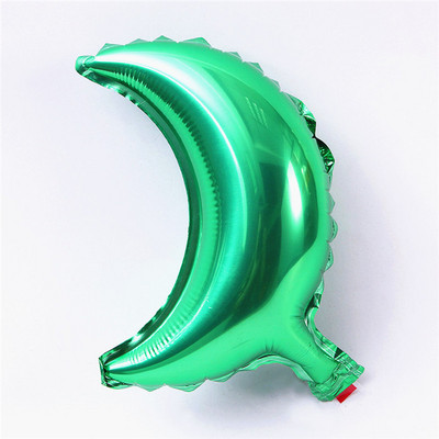 5 τμχ 10 ιντσών Star Moon Heart Pink Foil Balloon Helium Διακόσμηση γενεθλίων Παιδική διακόσμηση πάρτι του Αγίου Βαλεντίνου Αεροσφαίριση