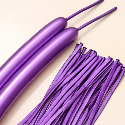 Decoratiuni de Anul Nou 2022 Set de baloane metalice confetti violet de 12 inch Decor petrecere de aniversare Copii Adulti Baby Shower Globo de nunta