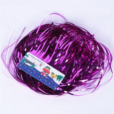 Decoratiuni de Anul Nou 2022 Set de baloane metalice confetti violet de 12 inch Decor petrecere de aniversare Copii Adulti Baby Shower Globo de nunta