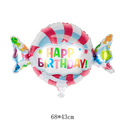 1 set de baloane din folie cu număr de bomboane de Navidad de 32 inchi, pentru petrecerea de Anul Nou, globuri de 18 inci, gogoși cu heliu, decorațiuni pentru petrecerea de aniversare, bile pentru copii