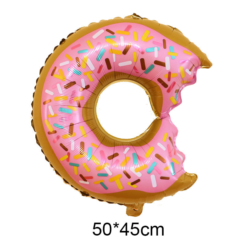 1 set de baloane din folie cu număr de bomboane de Navidad de 32 inchi, pentru petrecerea de Anul Nou, globuri de 18 inci, gogoși cu heliu, decorațiuni pentru petrecerea de aniversare, bile pentru copii