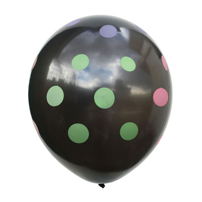Amawill 10 buc Balon Digital pentru Ziua Nașterii Balon din Latex Număr 1 2 3 4 5 6 7 8 9 Ani 1-a 2-a Decorare pentru petrecere de aniversare Copii 75