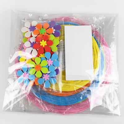 Zilue 5tk/partii Paberlatern Segavärviline Hibiscus DIY Lilled Paberlaternad Rippuvad Luau Hawaii Baby Shower Peokaunistused