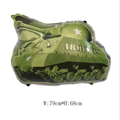 Uus autokujuline alumiiniumkile õhupall koolibussi rongipaak Ekskavaatorlennuk gloobused lastele sünnipäevapeo kaunistus õhupall